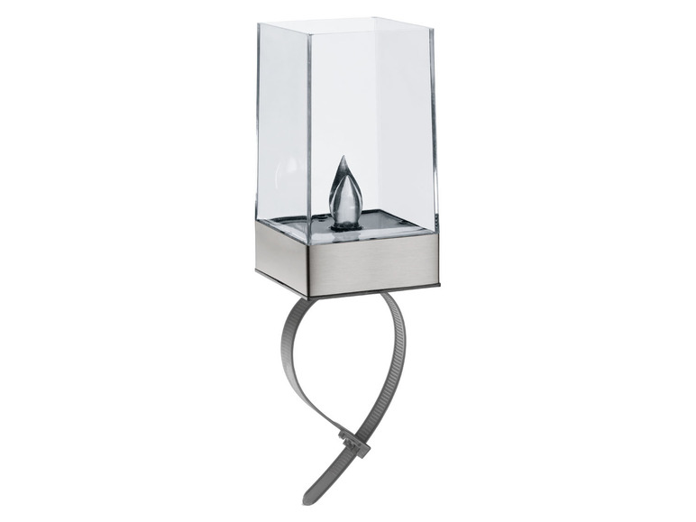 Ga naar volledige schermweergave: LIVARNO home Ledsolarlamp - afbeelding 11