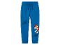 Blauwe joggingbroek met Paw Patrol print.