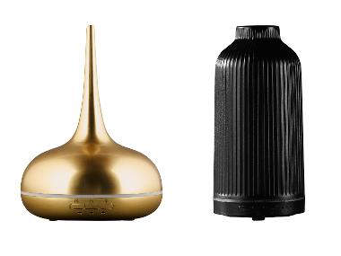 LIVARNO® Diffuseur d'arômes à ultrasons