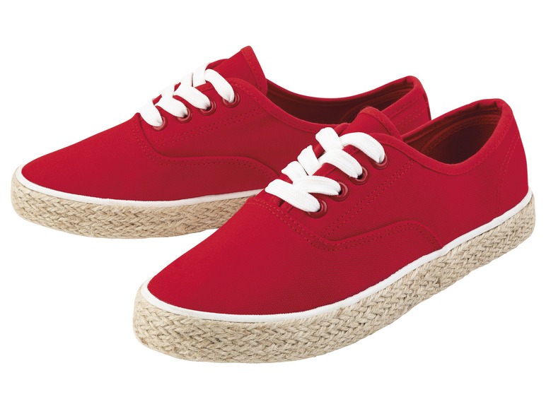 Aller en mode plein écran esmara® Chaussures en toile - Photo 16