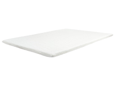 LIVARNO home Topdekmatras, 140 x 200 cm