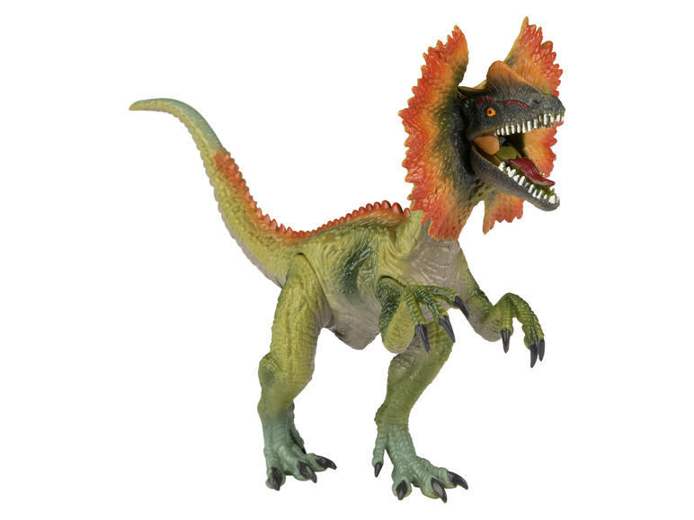 Ga naar volledige schermweergave: Playtive Dinosaurus - afbeelding 3