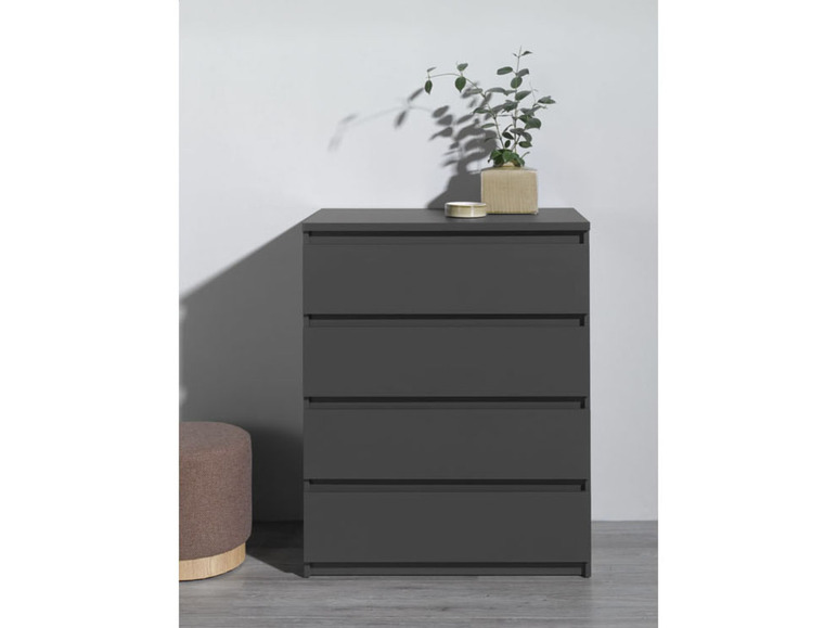 Ga naar volledige schermweergave: LIVARNO home Commode, 79 x 97,5 x 48 cm - afbeelding 7