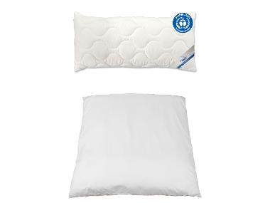 BeCo Oreiller »KlimaTop Tencel«
