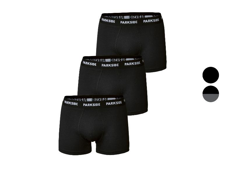 Bjorn Borg boxershorts 9-pack bij