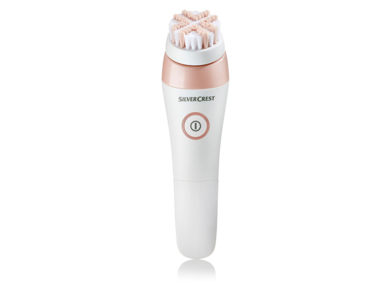 Ga naar volledige schermweergave: SILVERCREST® Gezichtsborstel - afbeelding 5