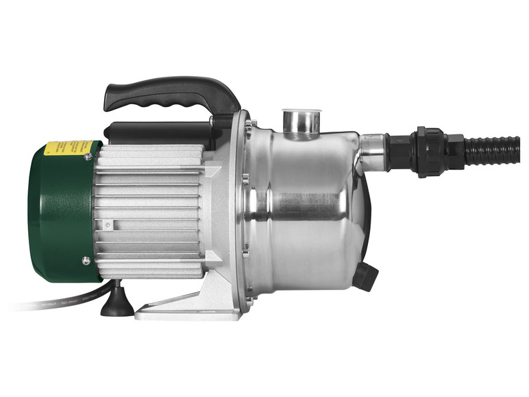 Ga naar volledige schermweergave: PARKSIDE® Tuinpompset »PGPS 1100 B1«, 1100 W - afbeelding 5