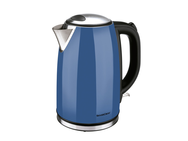 Ga naar volledige schermweergave: SILVERCREST® KITCHEN TOOLS Waterkoker, 3100 W, inhoud 1,7 L - afbeelding 9