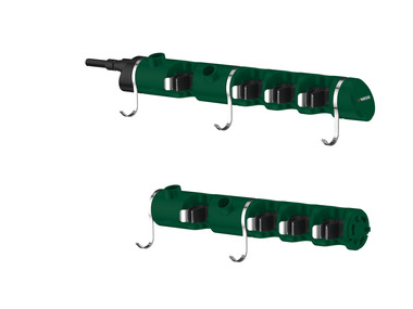 PARKSIDE® Support de rangement pour système combiné