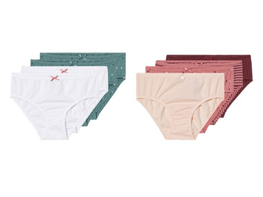 Slips pour filles lupilu®