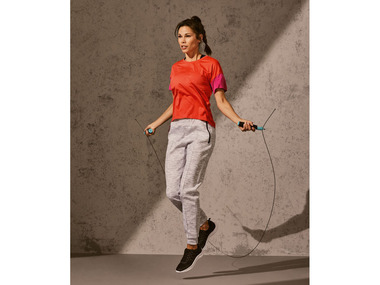 CRIVIT Pantalon molletonné
