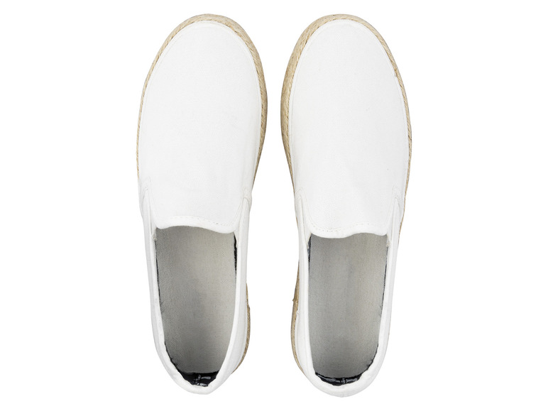 Aller en mode plein écran esmara® Chaussures en toile - Photo 13