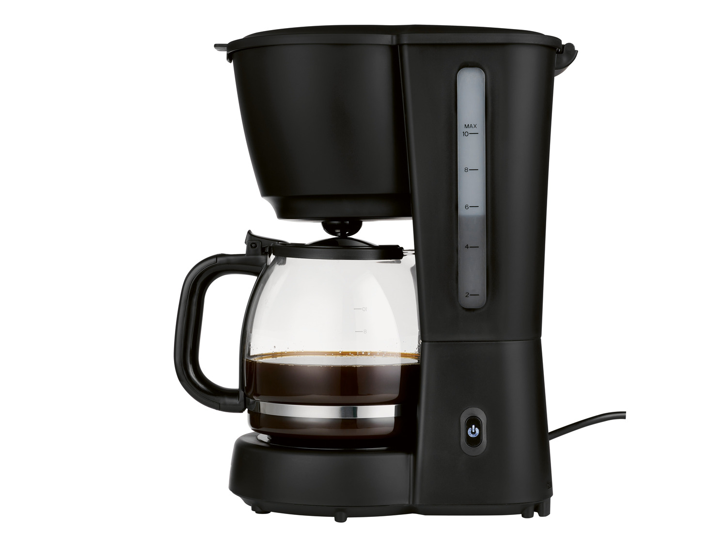 Cafetiere Electrique Lidl