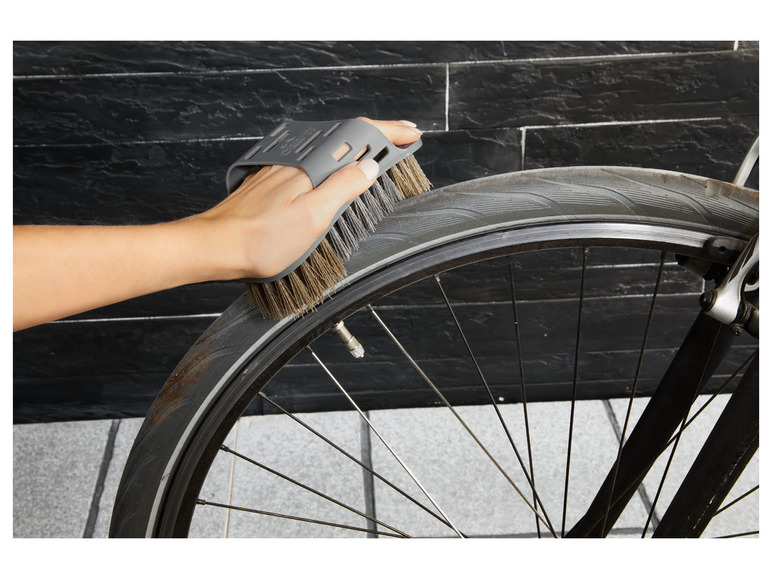 Aller en mode plein écran CRIVIT Set de nettoyage pour vélo - Photo 11
