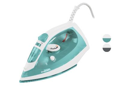 Fer à repasser SILVERCREST®