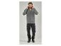 Parkside hoodie en werkbroek.