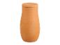 Parkside terracotta pot met deksel.