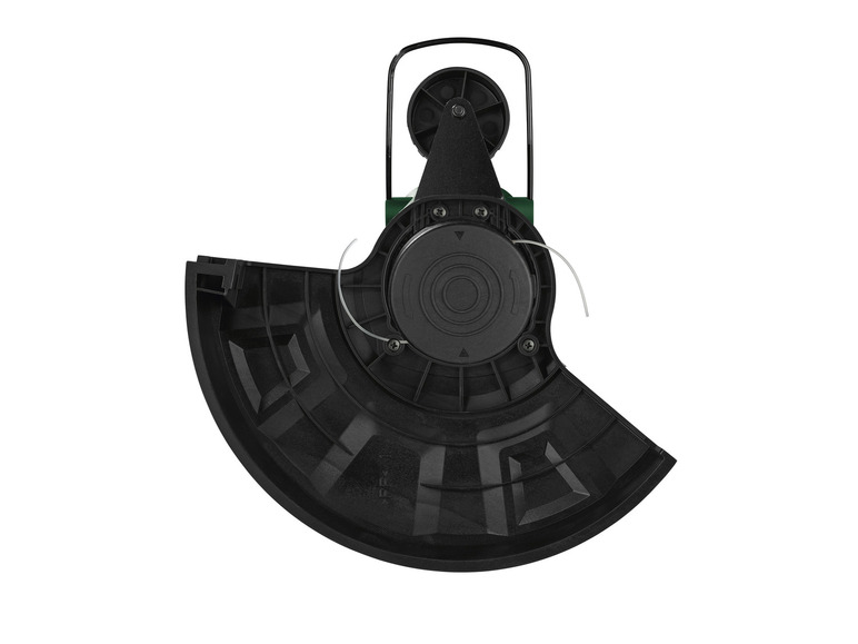 Ga naar volledige schermweergave: PARKSIDE® Accugrastrimmer »PRTA 20-Li C3«, 20 V - afbeelding 11