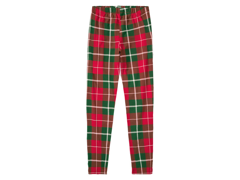 Aller en mode plein écran pepperts!® Pyjama de Noël en un mélange de coton - Photo 6