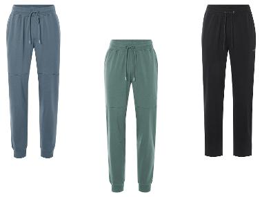 Jogging pour hommes, doux et confortable en interlock LIVERGY®