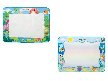 LUPILU® Tapis de dessin à l'eau
