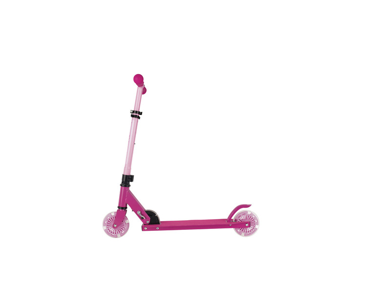 Ga naar volledige schermweergave: Playtive Kinderstep met ledwielen - afbeelding 3