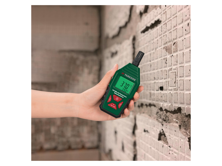 Ga naar volledige schermweergave: Meetinstrumenten PARKSIDE® - afbeelding 8
