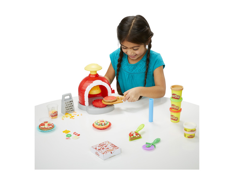 Ga naar volledige schermweergave: Play Doh Set plasticine - afbeelding 21