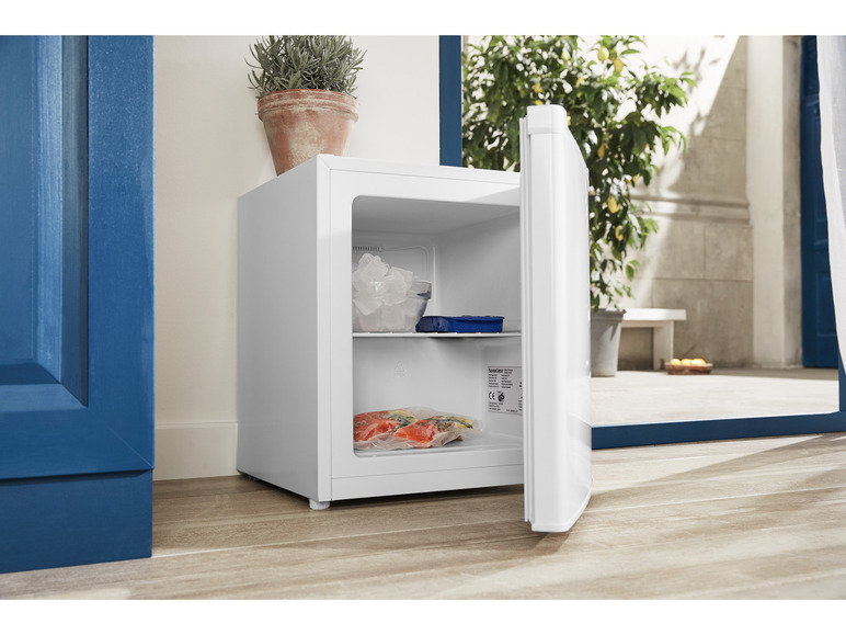 Ga naar volledige schermweergave: SILVERCREST® Minidiepvriezer, inhoud 33 L - afbeelding 4
