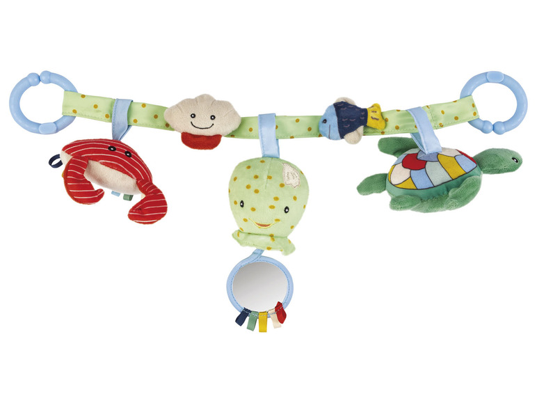 Ga naar volledige schermweergave: lupilu® Babyspeelgoed - afbeelding 4