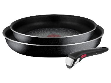 Tefal Set de poêles Ingenio Essential