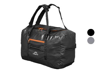 Sac de voyage, 92 l CRIVIT