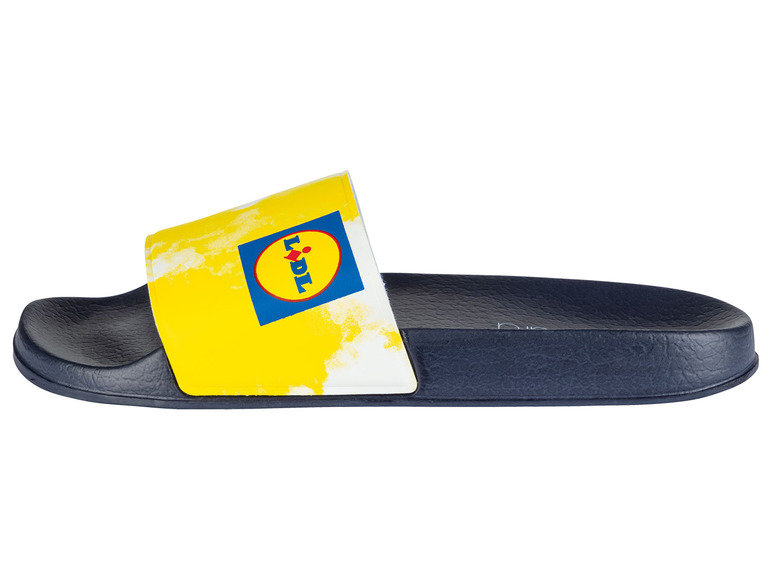 Ga naar volledige schermweergave: esmara® Lidl-badslippers voor dames - afbeelding 4