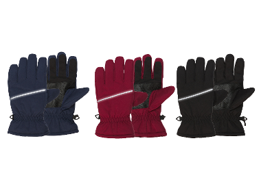 CRIVIT Gants d'hiver pour enfants
