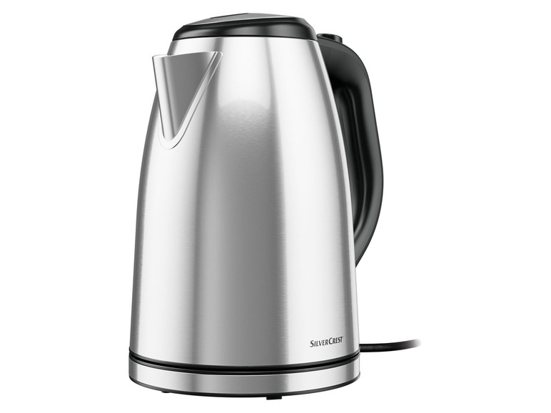 Ga naar volledige schermweergave: SILVERCREST® Waterkoker, max. 3100 W, inhoud 1,7 L - afbeelding 3