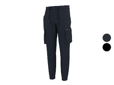 Jogger cargo pour hommes PARKSIDE®