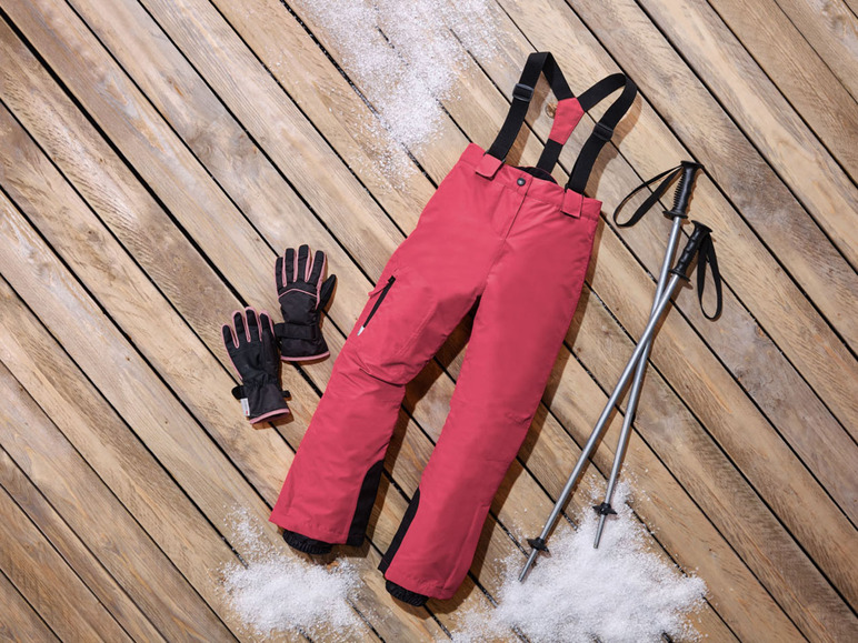 Aller en mode plein écran CRIVIT Pantalon de ski - Photo 11