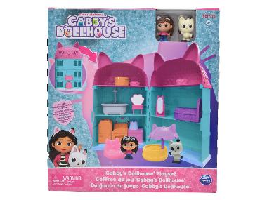 Gabby´s Dollhouse Set de jeu