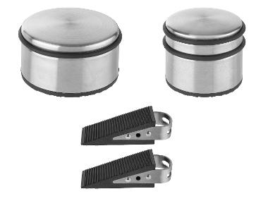 Butée de porte / Cales de porte W5
