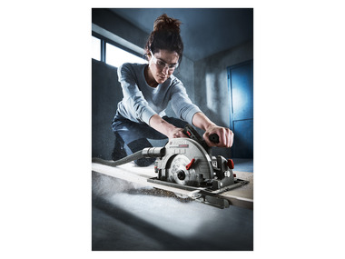 PARKSIDE PERFORMANCE® Accuhandcirkelzaag »PPHKSA 40-Li A1«, 40 V