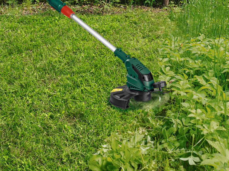 Ga naar volledige schermweergave: PARKSIDE® Accugrastrimmer »PRTA 20-Li C3«, 20 V - afbeelding 4