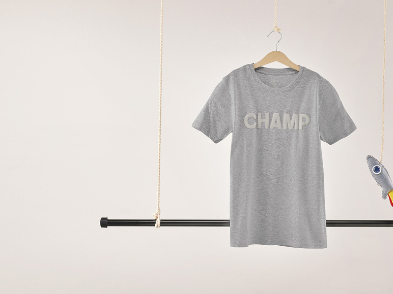 Ga naar volledige schermweergave: pepperts!® T-shirt met ronde hals - afbeelding 10