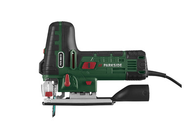 PARKSIDE® Scie sauteuse pendulaire » PSTK 800 E3 «, 800 W