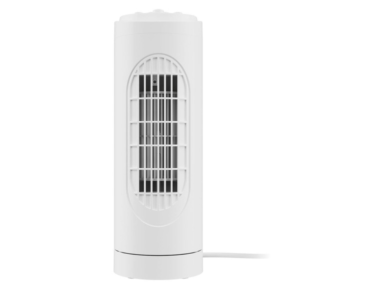 Ga naar volledige schermweergave: SILVERCREST® Mini torenventilator, 3 snelheden, 30 W - afbeelding 9