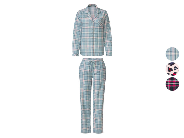 Ga naar volledige schermweergave: esmara® Pyjama - afbeelding 1