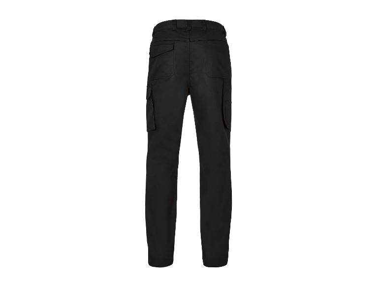 BWOLF Atlas Werkshort voor heren, klassiek versterkt met 600D polyester BWOLF Atlas Werkshort voor heren, klassiek versterkt met 600D polyester