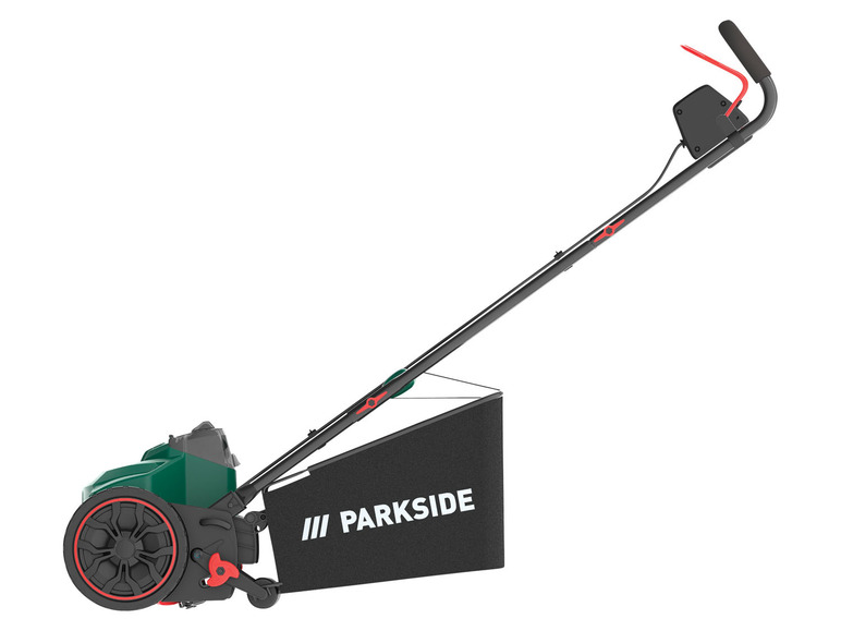 Ga naar volledige schermweergave: PARKSIDE® Accukooimaaier »PSMA 20-Li A1«, 20 V - afbeelding 7