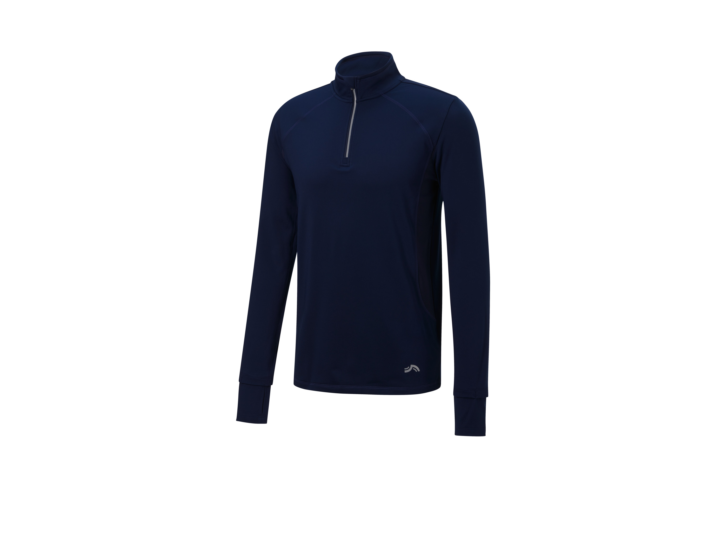 T-shirt thermique fonctionnel pour hommes CRIVIT - 5