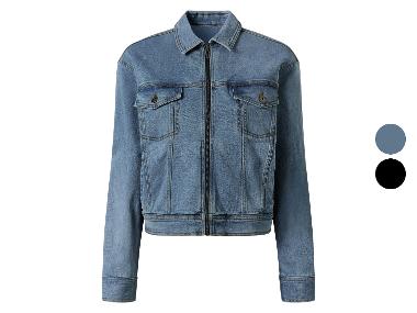 Veste en jean pour femmes esmara®