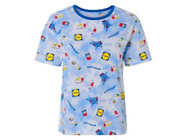 Short De Bain Homme Lidl Trek - Édition Limitée Festival - Neuf Avec Étiquettes